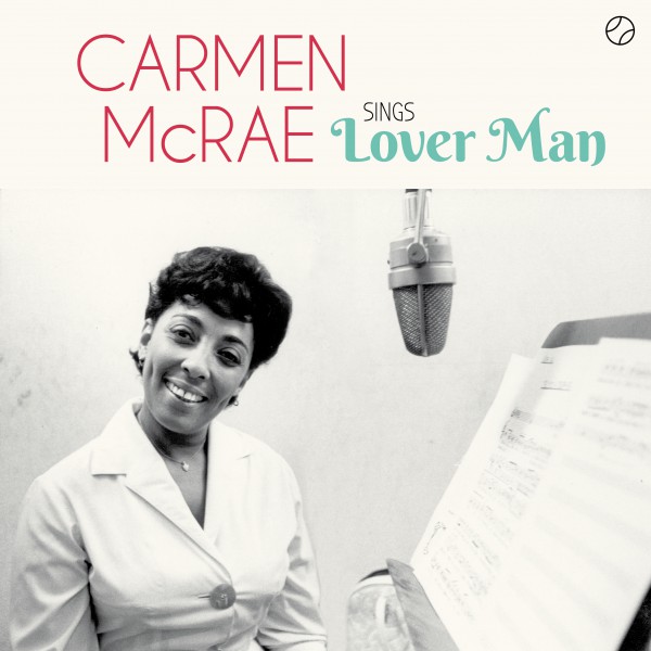 Sings Lover Man and Other Billie Holiday Classics