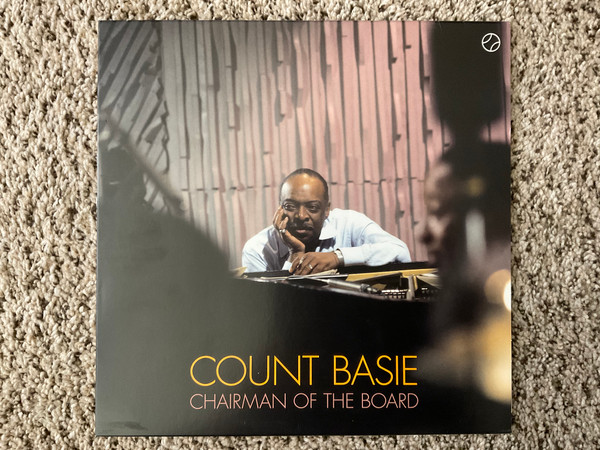 Chairman of the Board