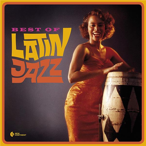 BEST OF LATIN JAZZ