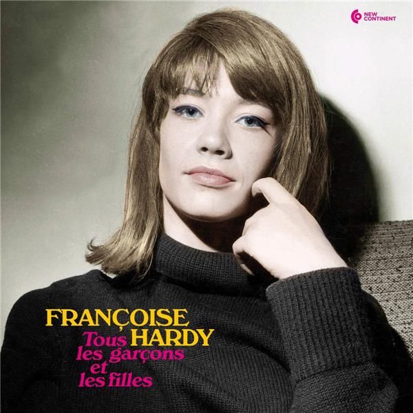 TOUS LES GARçONS ET LES FILLES