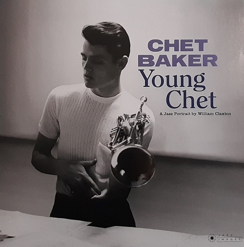YOUNG CHET
