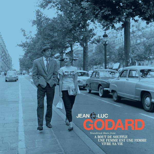 A Bout de Souffle & Other Film Soundtracks