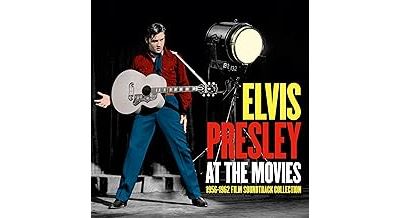 At The Movies 1956-1962 Film Soundtrack Collection