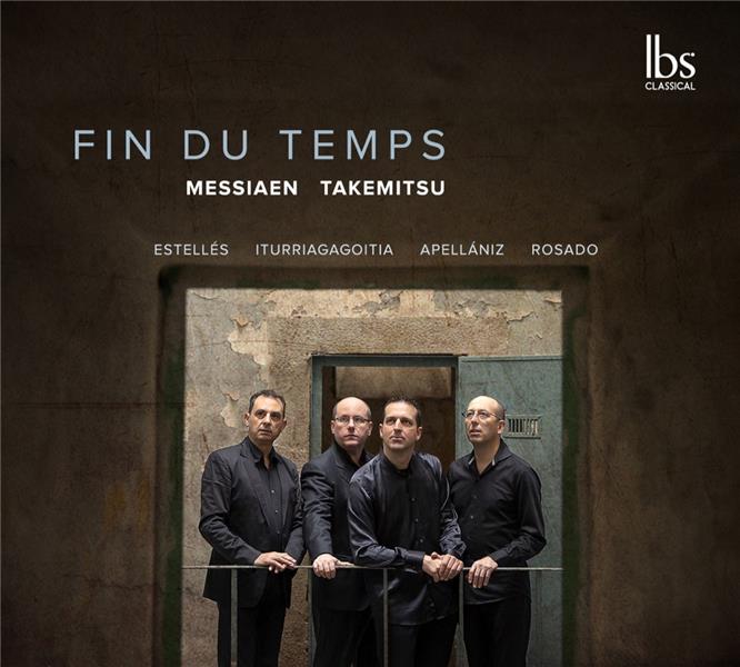 Fin du temps