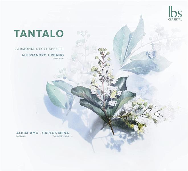 Tantalo Bel Canto Baroque