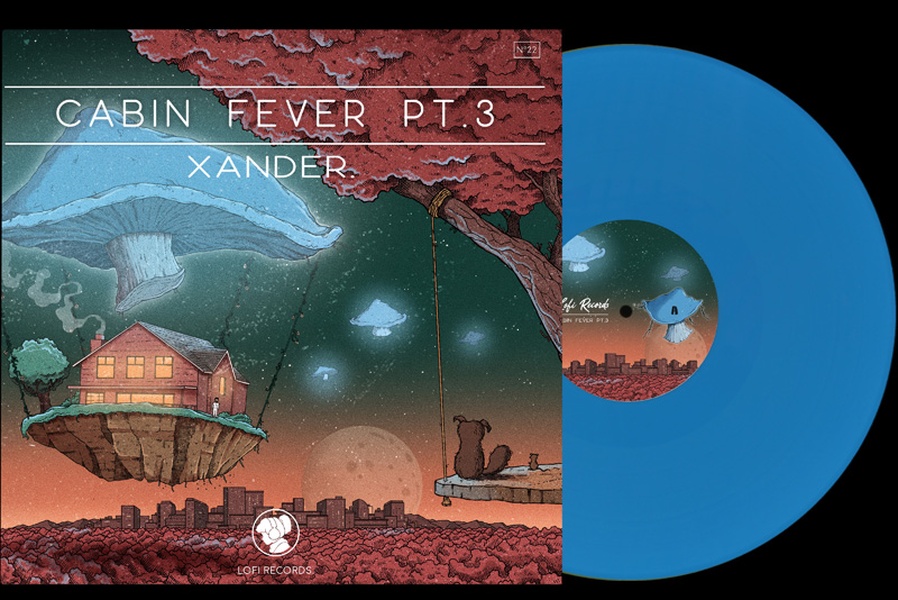 Cabin Fever Pt. 3