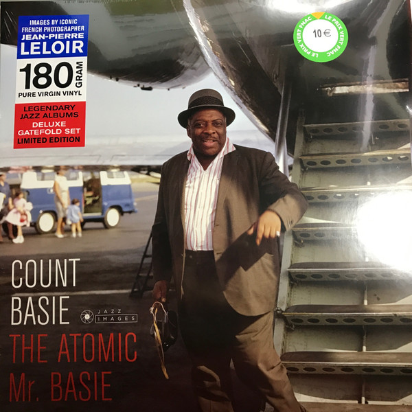 ATOMIC MR BASIE