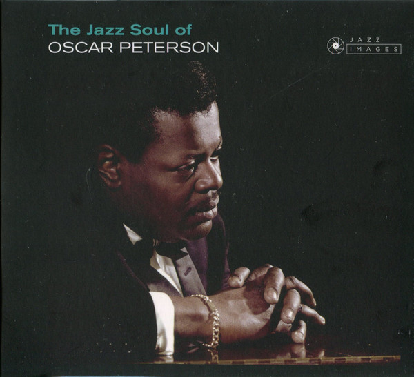 The Jazz Soul of Oscar Peterson