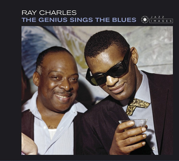 The Genius Sings the Blues