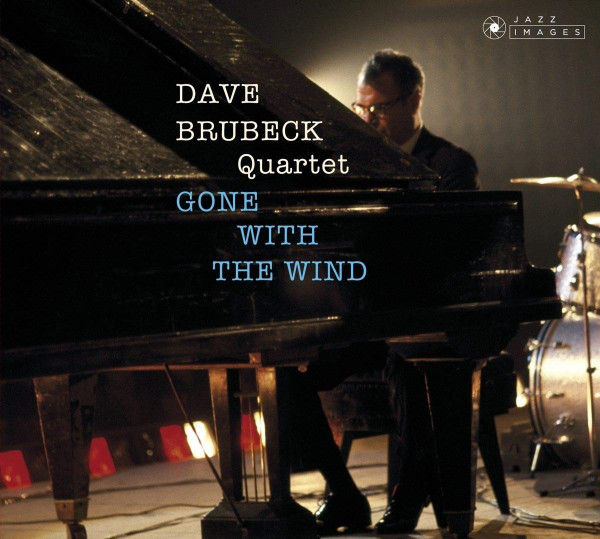 Gone With The Wind Time Further Out