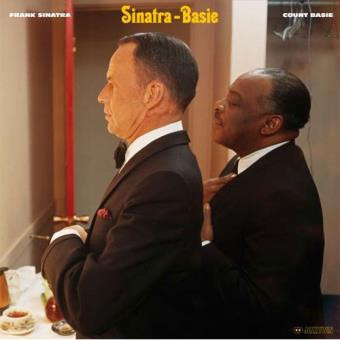 SINATRA/BASIE