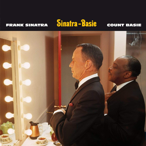 Sinatra Basie