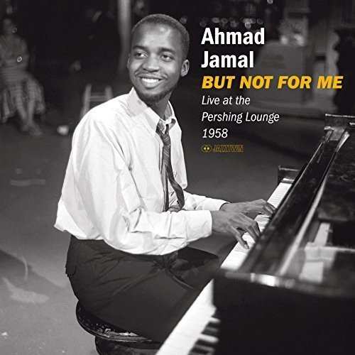 BUT NOT FOR ME/LIVE AT TH/JAMAL
