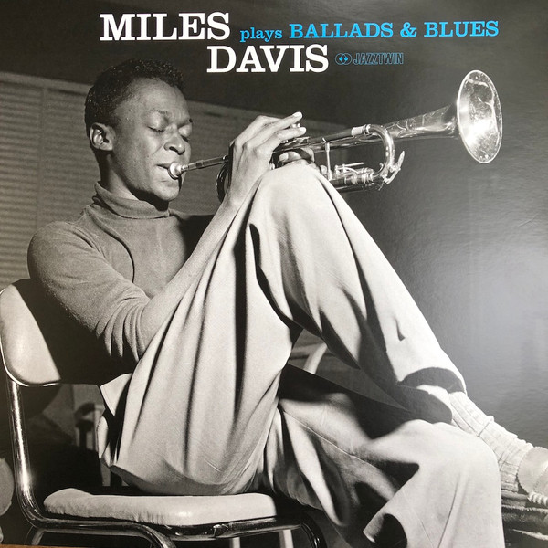 BALLADS & BLUES