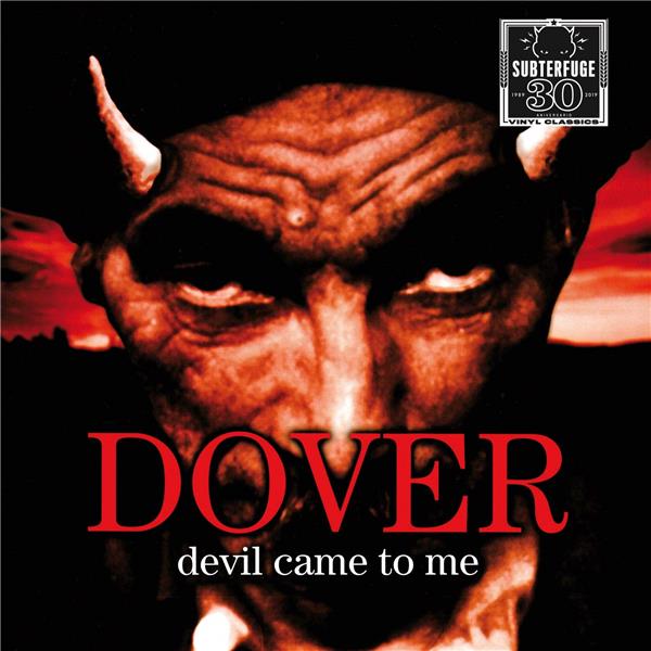 Devil Came to Me