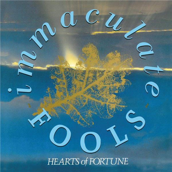 Hearts of fortune
