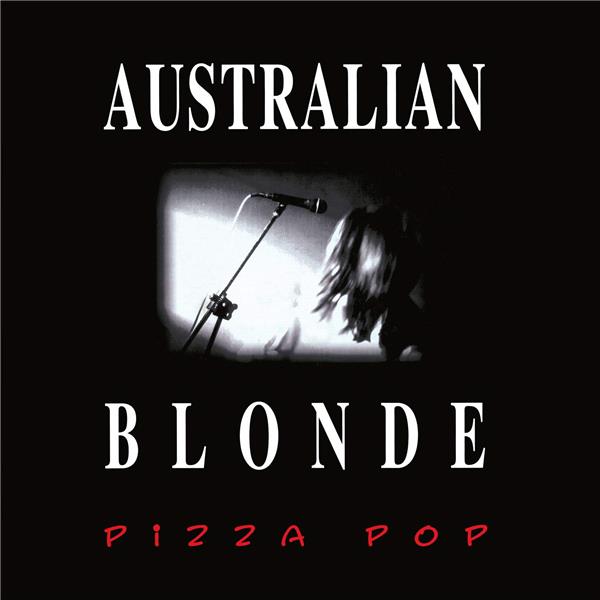 Pizza pop