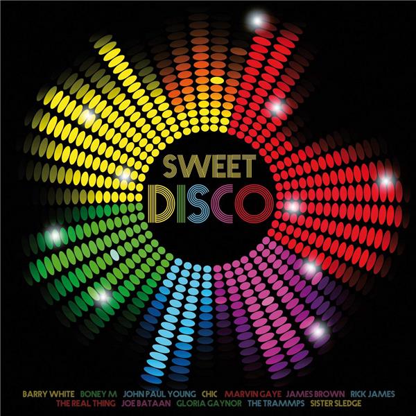 Sweet disco