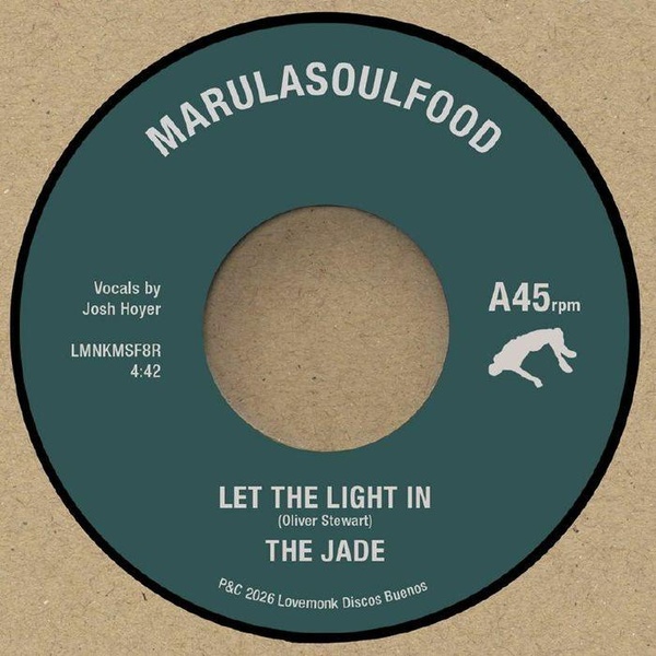 Let The Light In - At The Queensboro