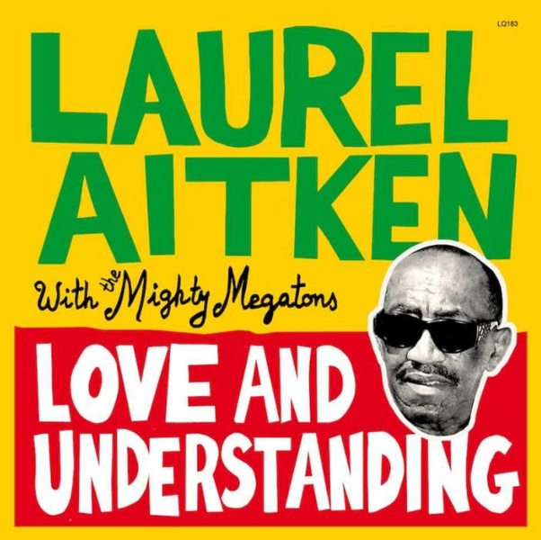 Love, Understanding - Vinyle