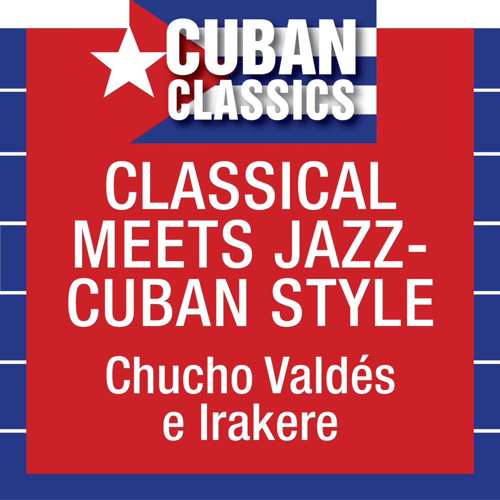 Grandes momentos de Chucho Valdés e Irakere