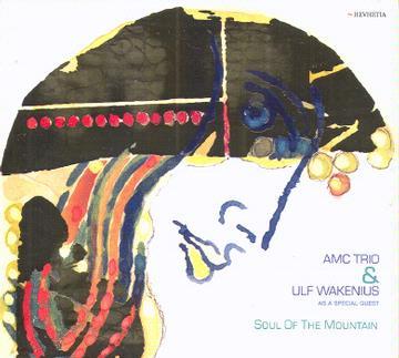 Soul Of The Mountain