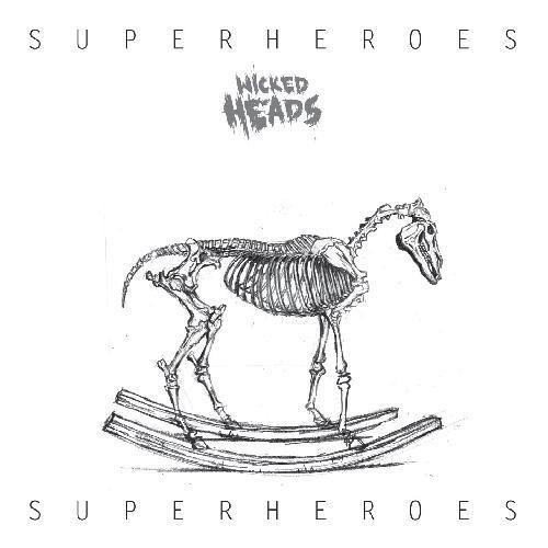 Superheroes