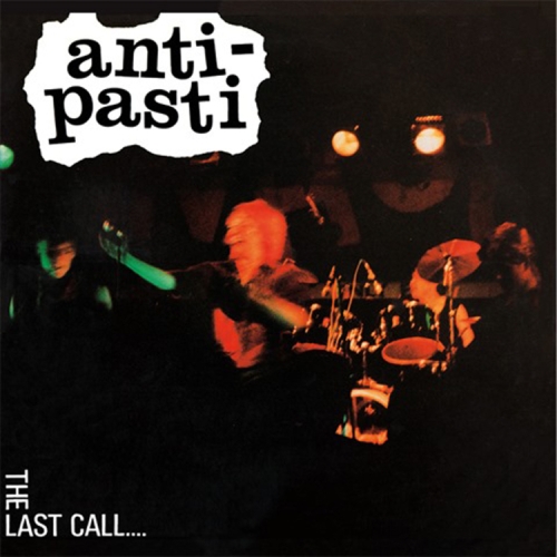 The Last Call...