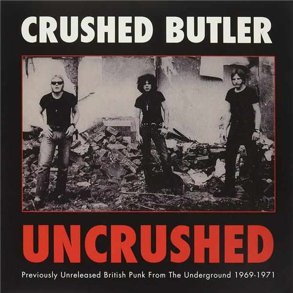 Uncrushed