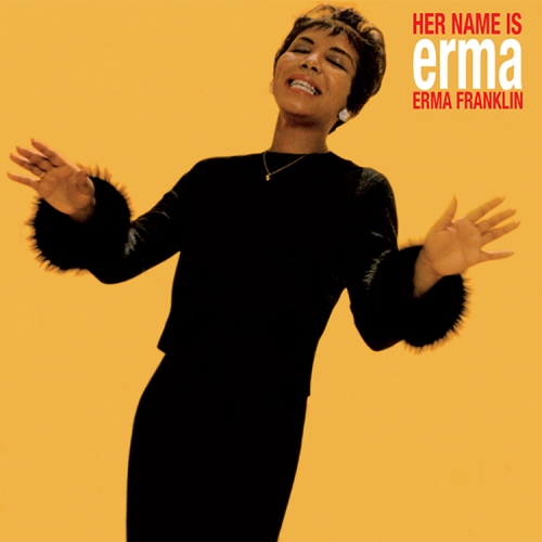Her Name Is Erma