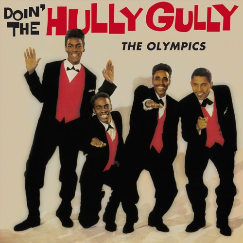Doin’ the Hully Gully