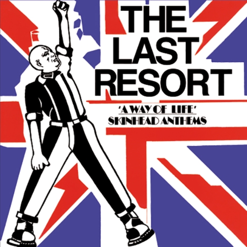 A Way Of Life: Skinhead Anthems