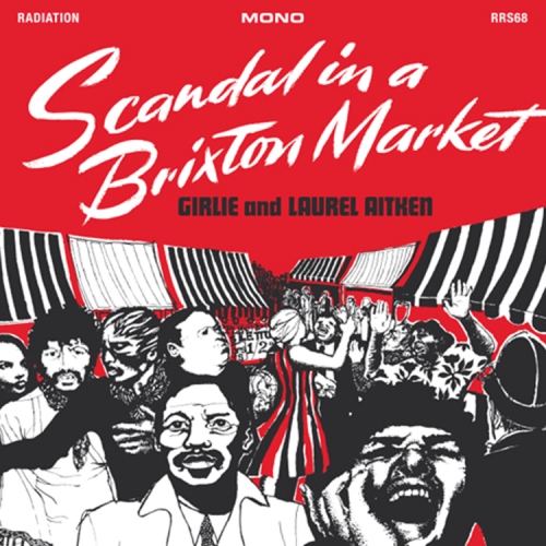 Scandal In A Brixton Market