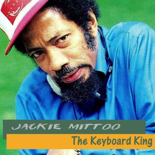 The Keyboard King