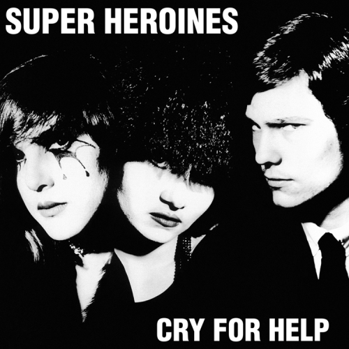 Cry for Help
