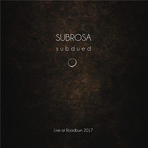 Live At Roadburn 2017