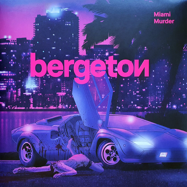 Miami Murder