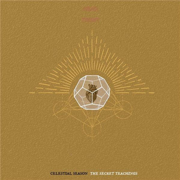 The Secret Teachings
