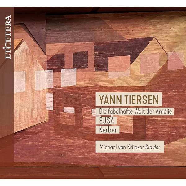 Amélie Poulain / Eusa / Kerber