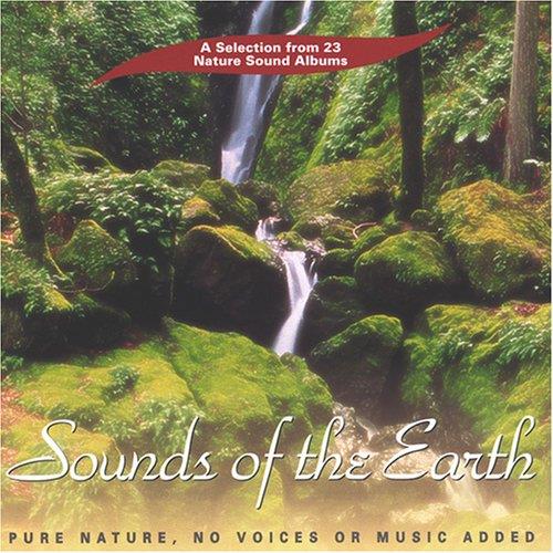 Sounds of the Earth Collection