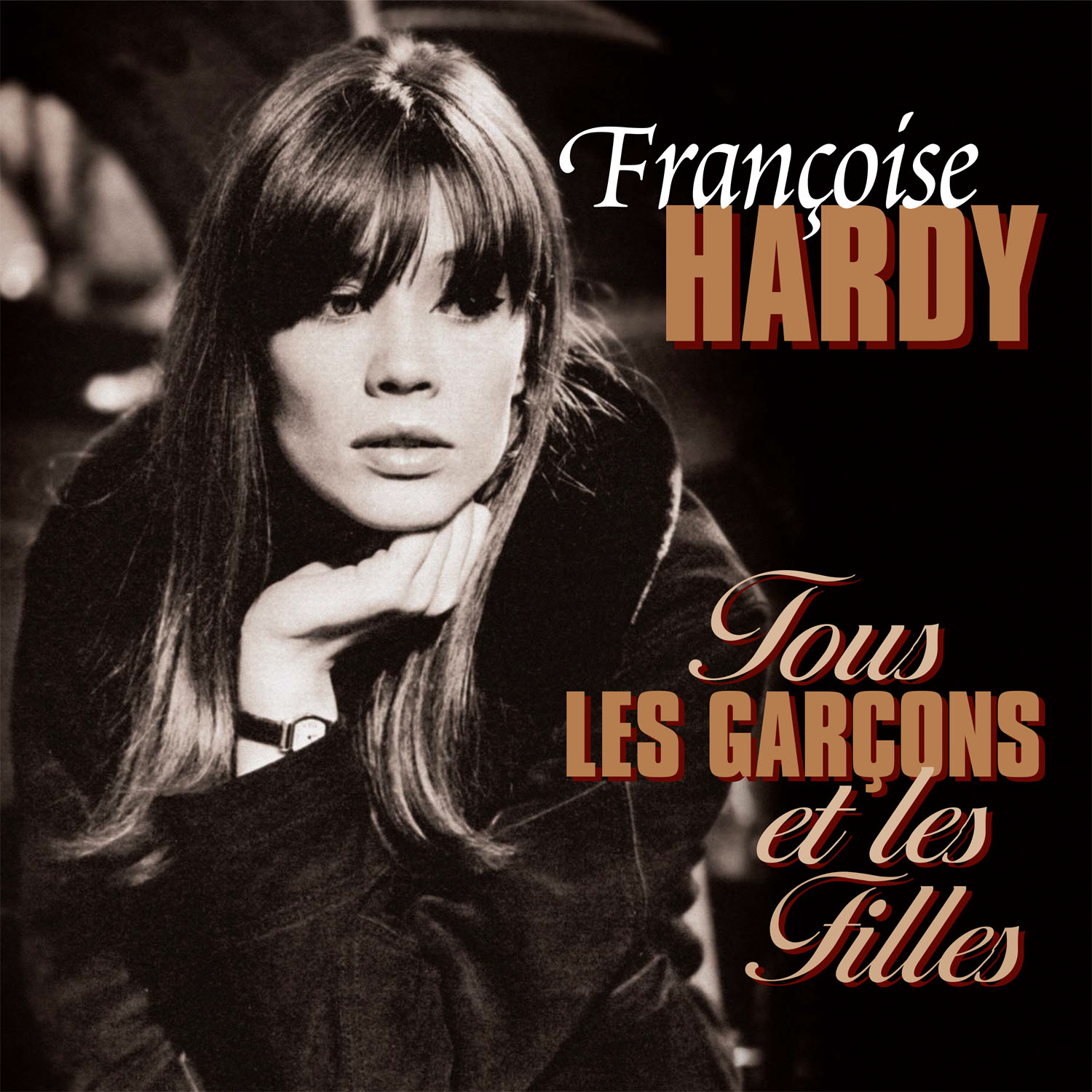 Françoise Hardy