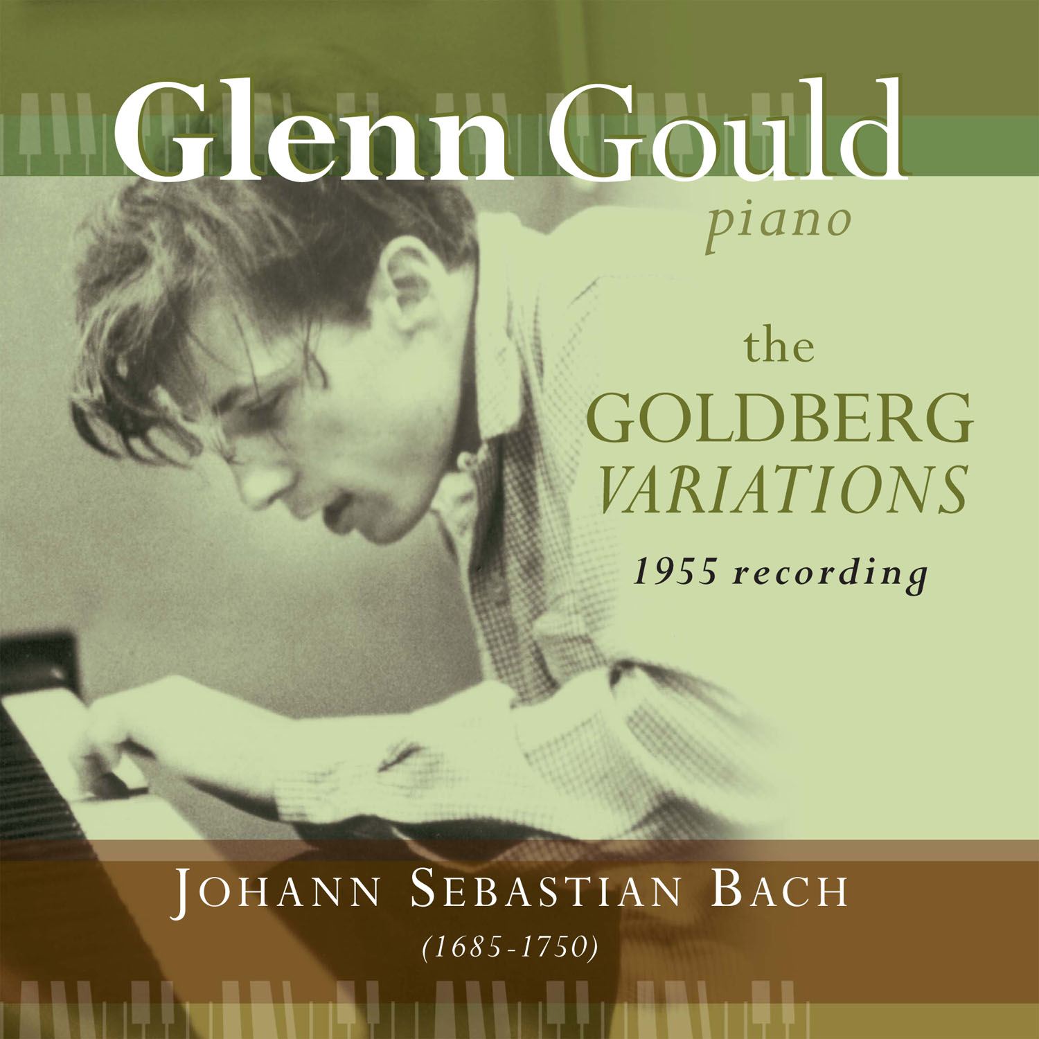 GOLDBERG VARIATIONS