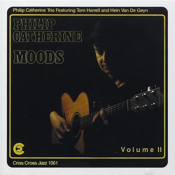 Moods / vol.2