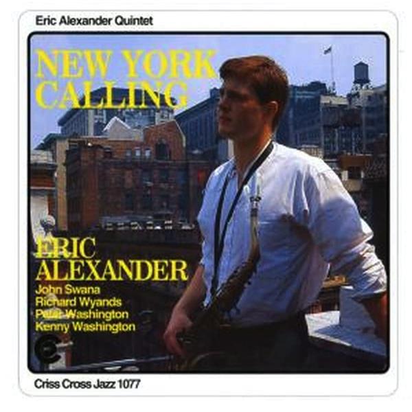 New-York calling