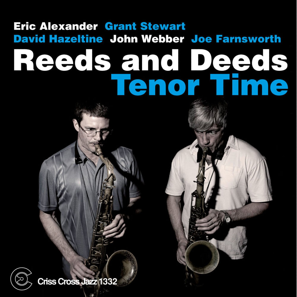 Tenor time