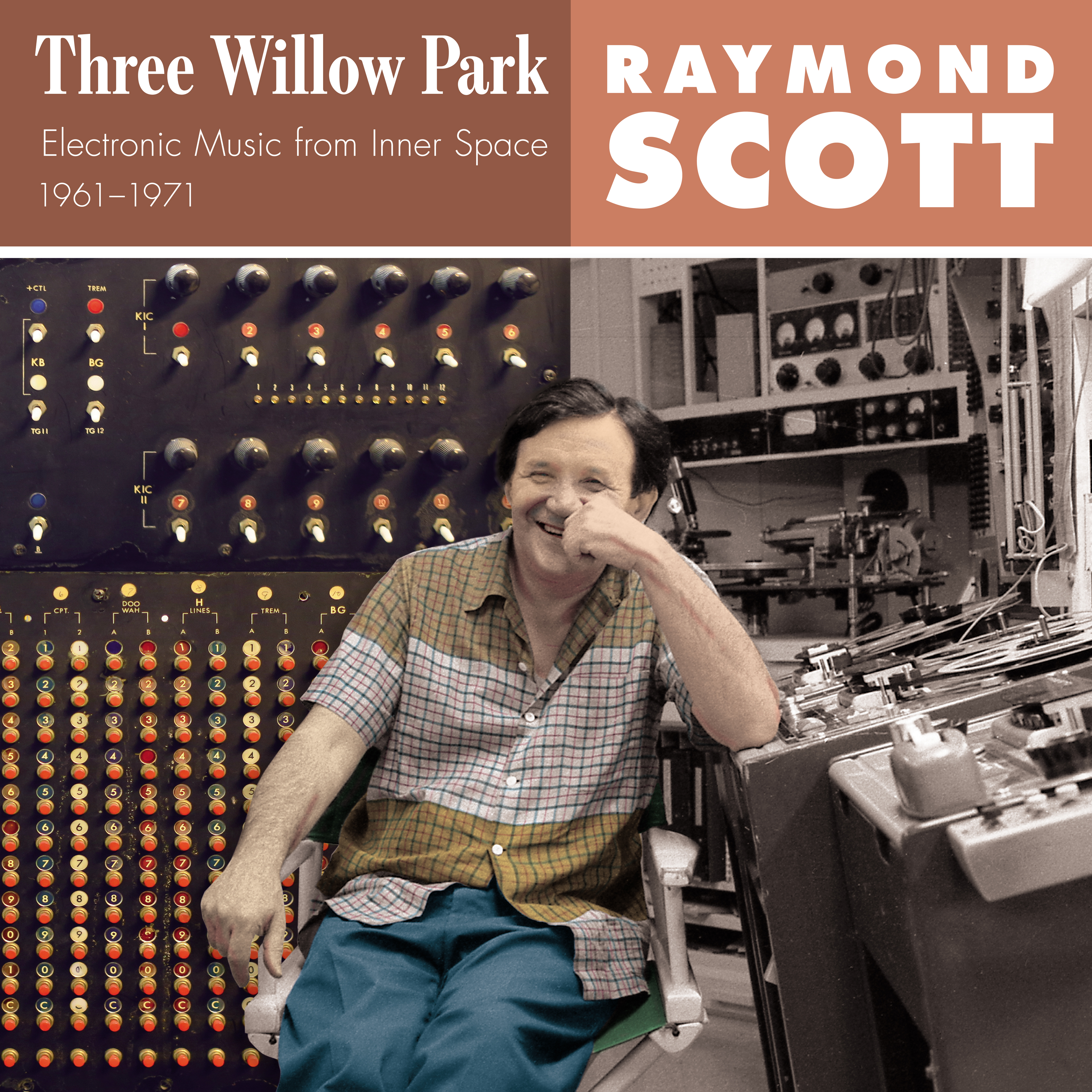 THREE WILLOW PARK