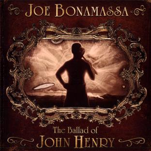 Ballad of John Henry