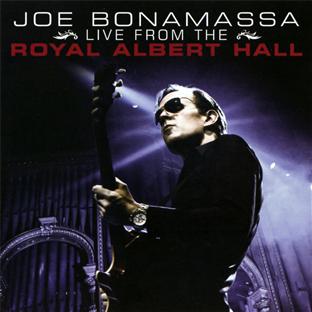 Live at the Royal Albert Hall