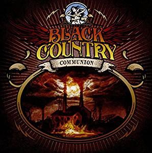 Black Country Communion