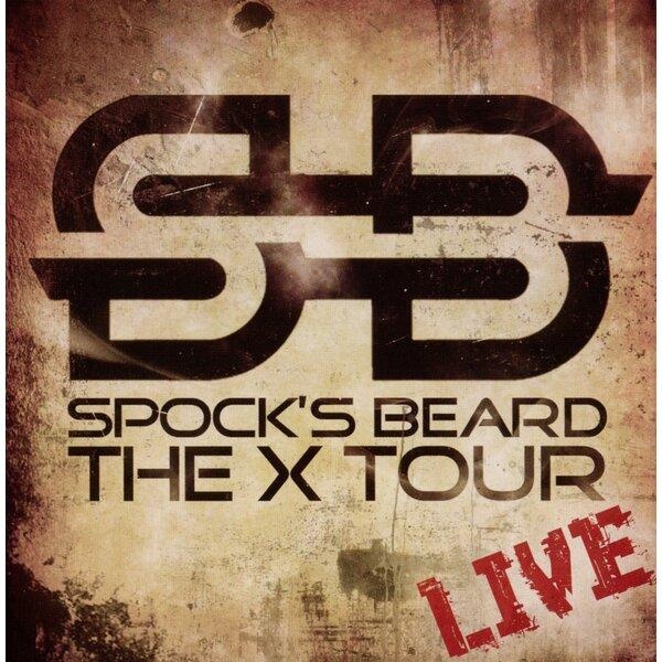 The X Tour: Live